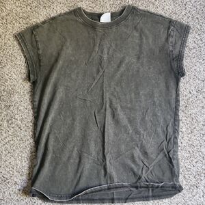 Gymshark Graphic T-Shirt